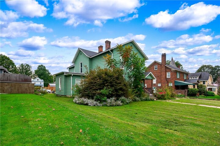 Property Photo:  381 S Main St.  PA 16125 