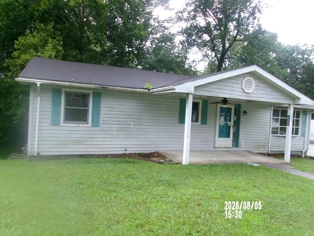 Property Photo: 1706 Beth Ann Drive KY 41139