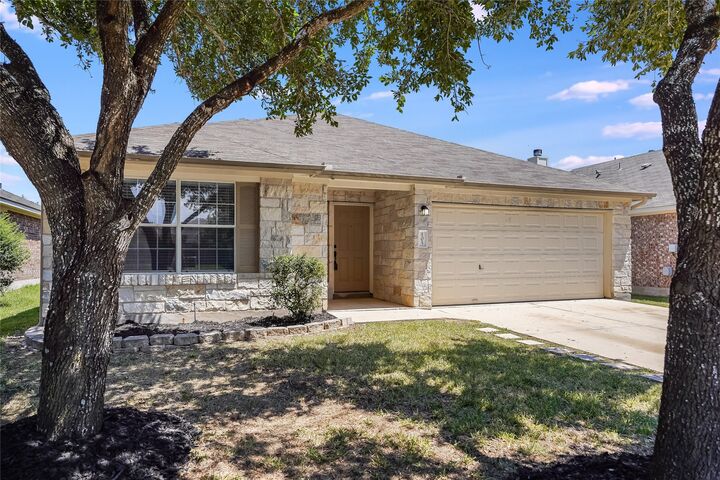 Property Photo:  105 Javelina Trail  TX 78602 
