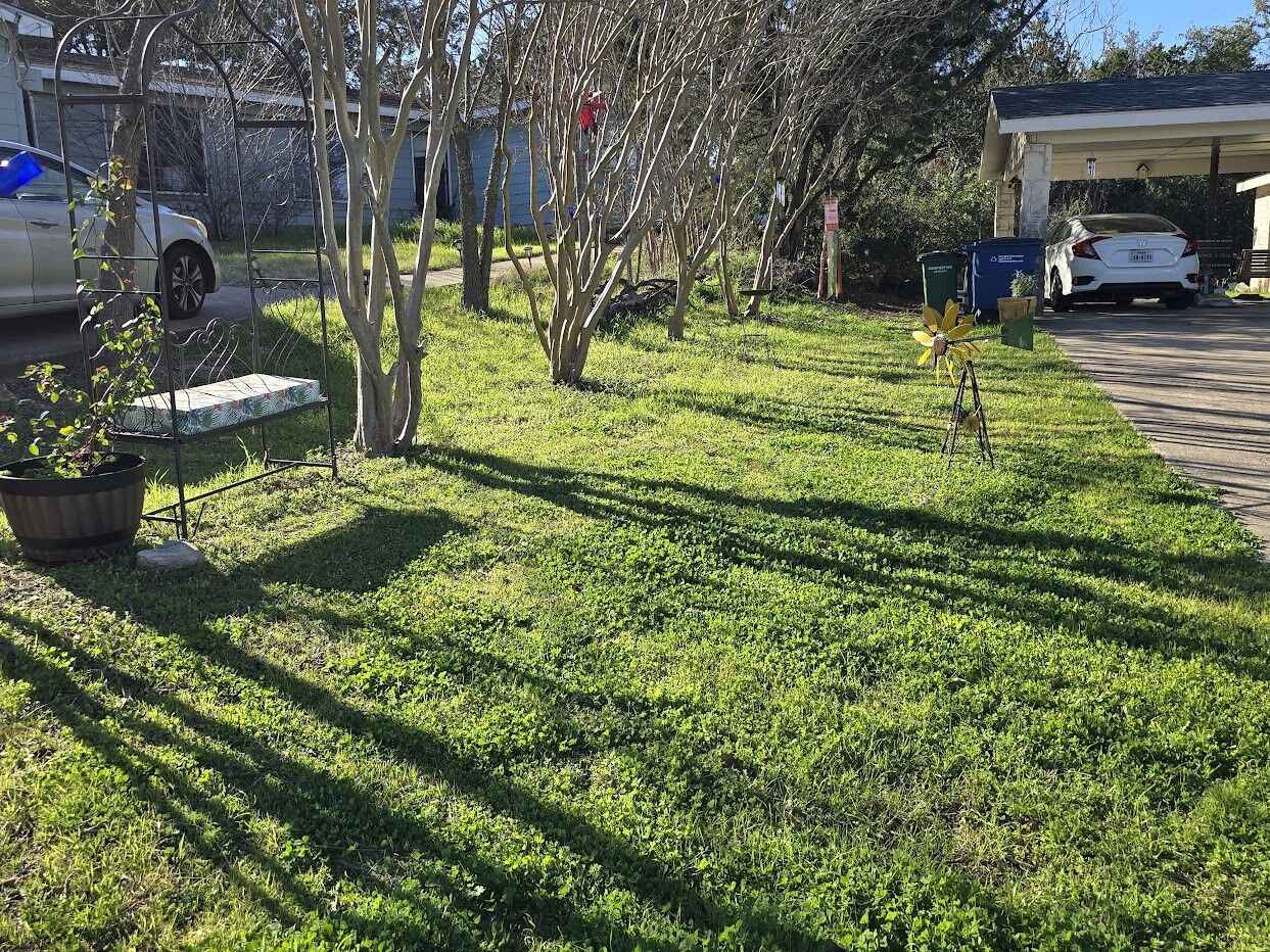 Property Photo:  6206 Mountain Shadows Drive A  TX 78735 