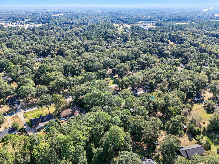 Property Photo:  126 Querecho Lane  GA 31763 