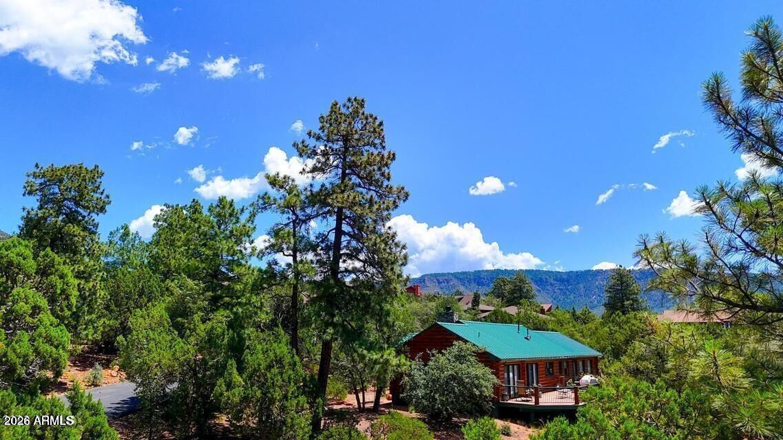 Property Photo:  0 Drumecho Cir Lot 12 --  AZ 85544 