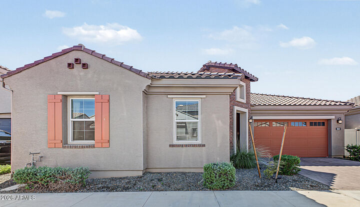 Property Photo:  3861 E Rainbow Drive  AZ 85249 