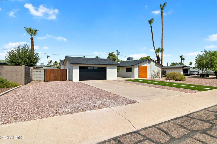 Property Photo:  10010 N 29th Street  AZ 85028 