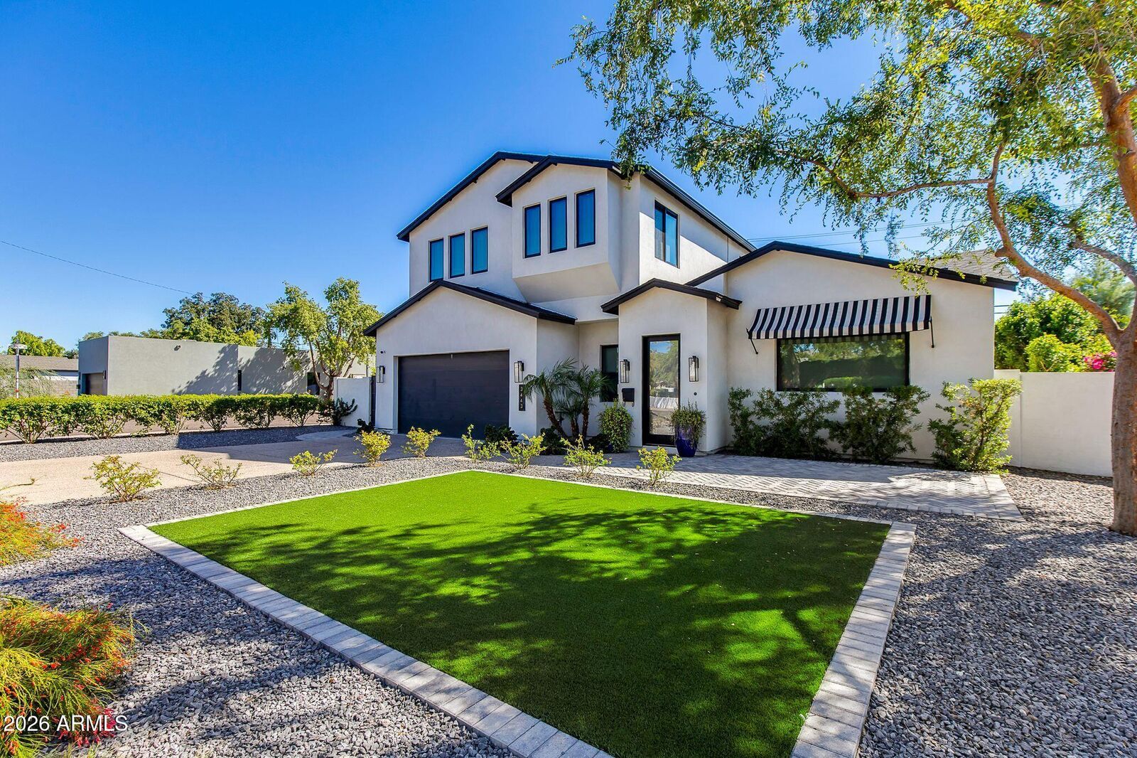Property Photo: 3443 E Campbell Avenue AZ 85018