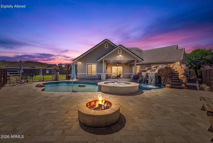 Property Photo:  10021 S 43rd Avenue  AZ 85339 