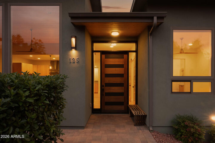 Property Photo:  125 Appaloosa Way  AZ 86336 