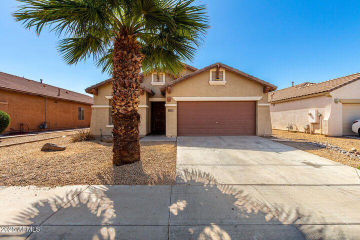 Property Photo:  11741 W Sherman Street  AZ 85323 