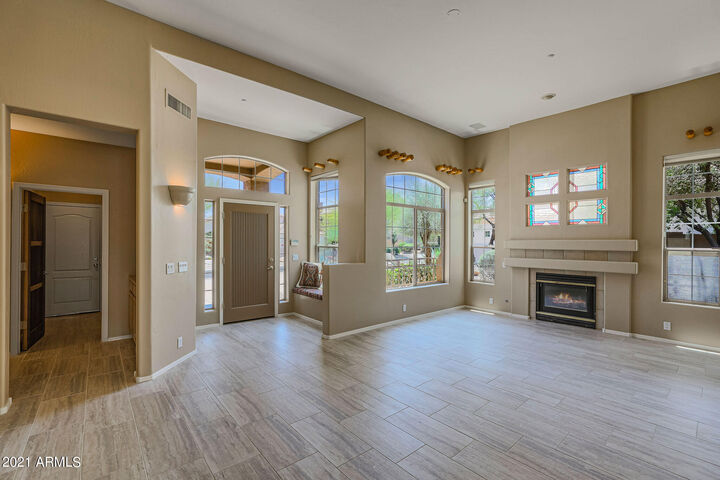 Property Photo:  11530 E Desert Willow Drive  AZ 85255 