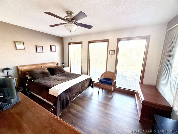 Property Photo: 43 Southwood Shores Circle 1D MO 65049