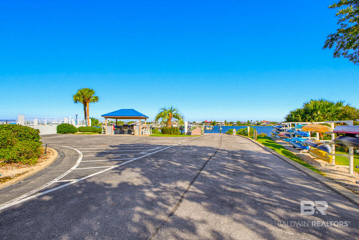 Property Photo:  16284 Perdido Key Dr. 115  FL 32507 