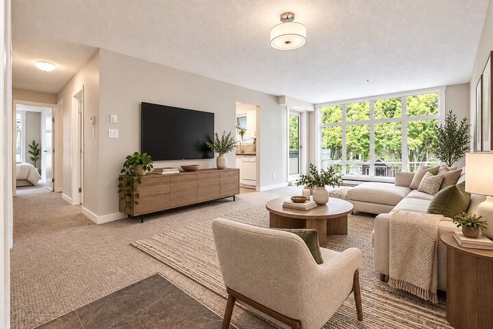 Property Photo:  2533 Penticton Street 300  BC V5M 4T8 