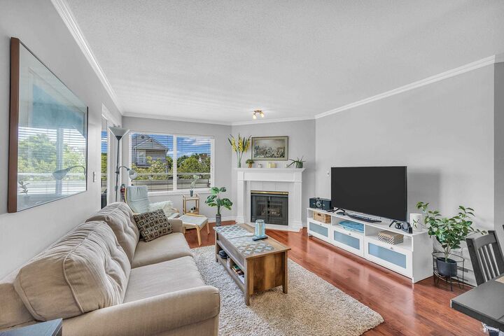 Property Photo:  5661 Ladner Trunk Road 15  BC V4K 1X3 