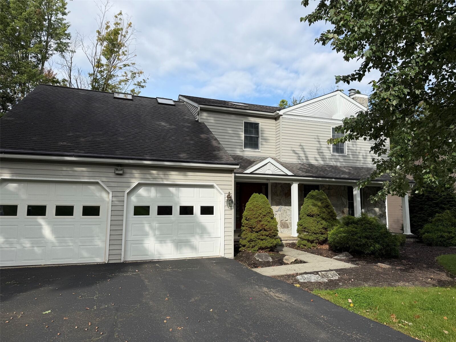 Property Photo:  196 Gatewood Boulevard  NY 13732 