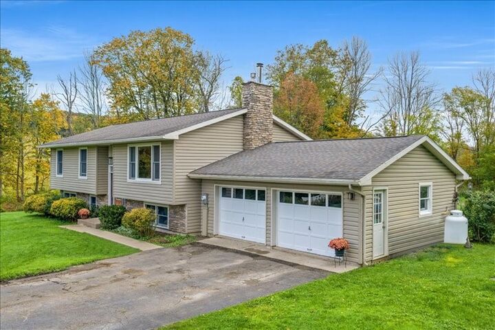 Property Photo:  112 Harrington Road  NY 13778 