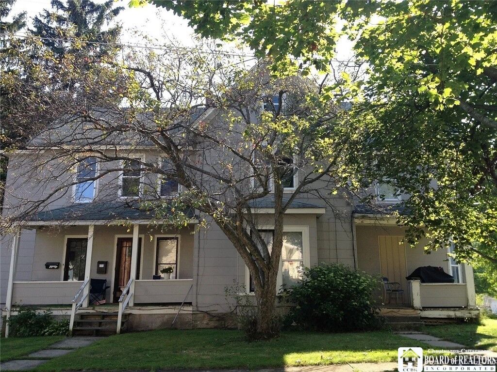 Property Photo: 920 Newland Avenue NY 14701