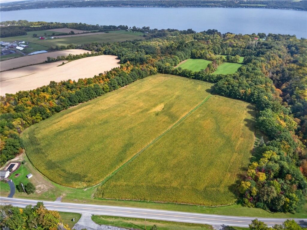 Property Photo: 7859 State Route 89 NY 14847