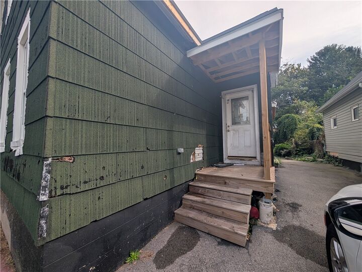 Property Photo:  42 Roth Street  NY 14621 