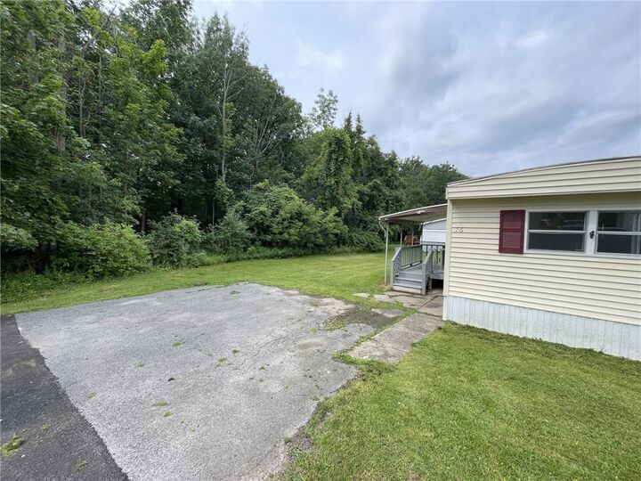 Property Photo:  76 2nd Street  NY 14425 