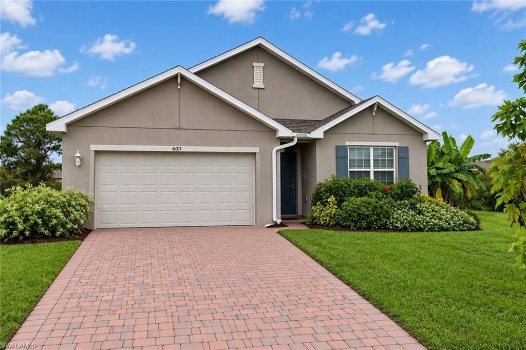 Property Photo: 6011 Joan Ave N FL 33971