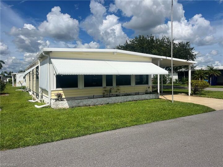 Property Photo:  3499 Celestial Way  FL 33903 