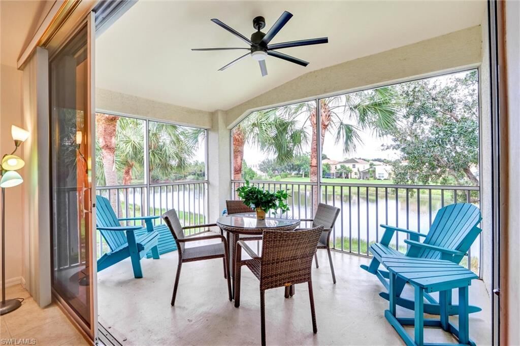 Property Photo: 10125 Colonial Country Club Blvd 1709 FL 33913