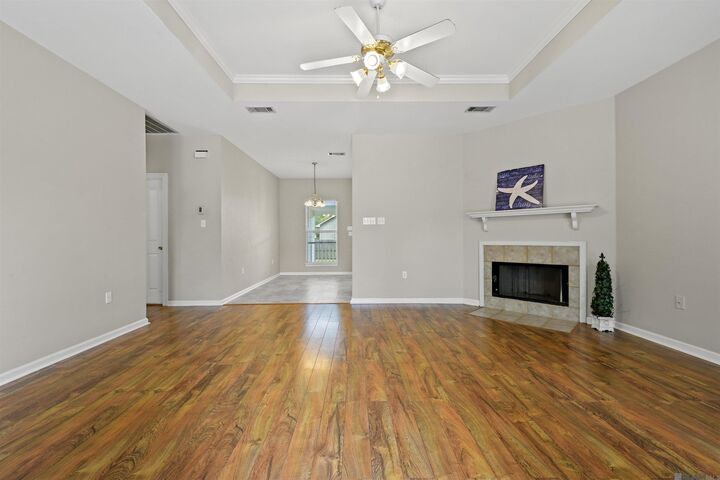 Property Photo: 265 Greenhaven Dr #0 LA 70810