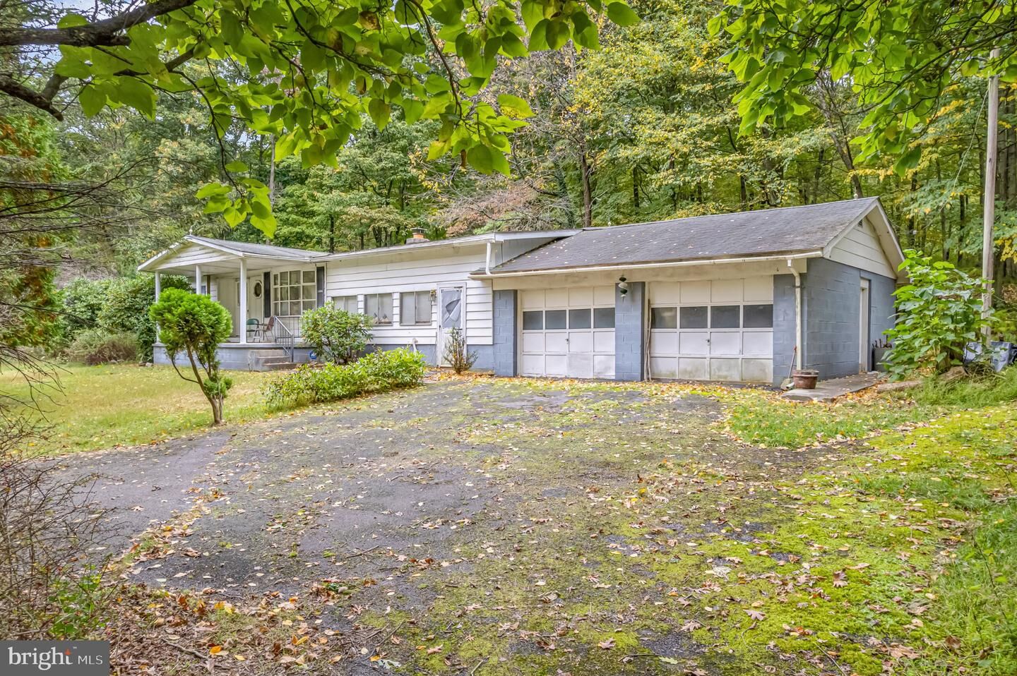 Property Photo: 3948 Laurel Dale Road WV 26726