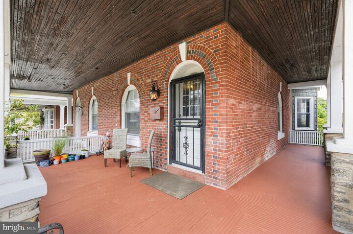 Property Photo: 6329 Ross Street PA 19144