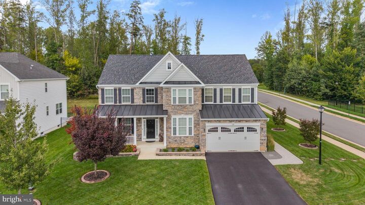 Property Photo:  35 Elm Street  VA 22554 