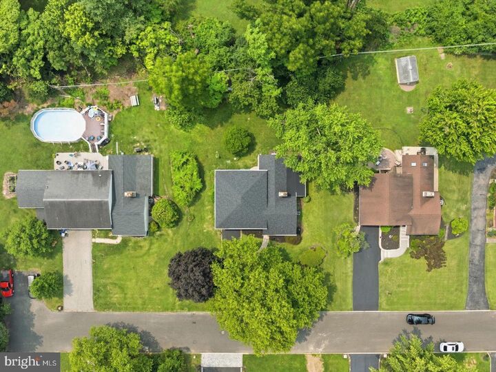 Property Photo: 116 Hunter Road PA 19462