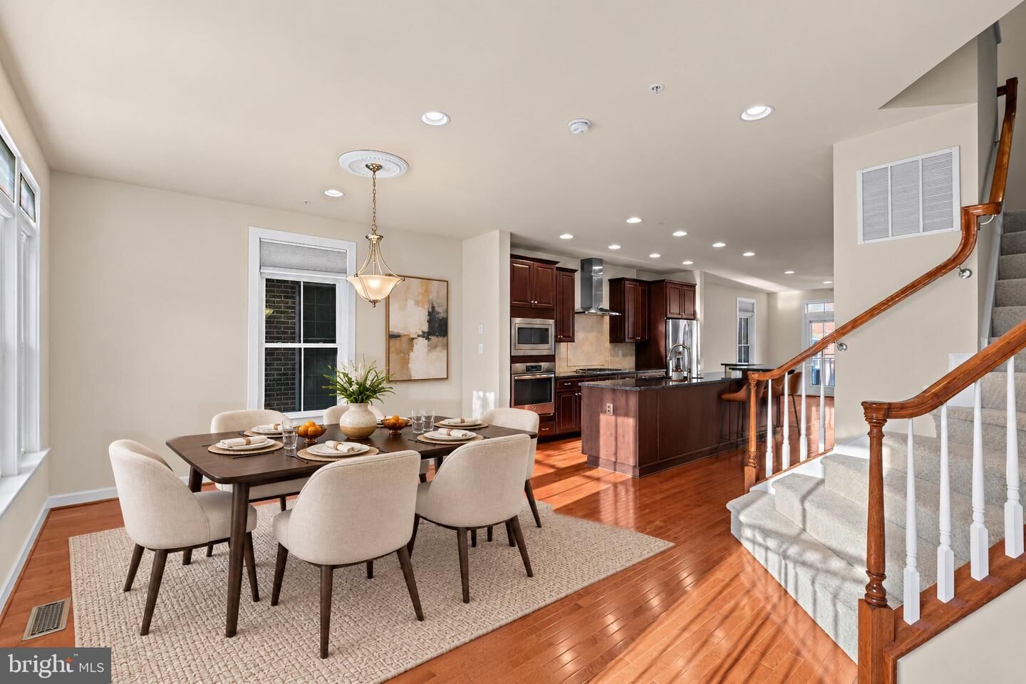 Property Photo:  419 Parkview Avenue  MD 20866 