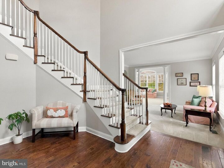 Property Photo:  207 Chandler Way  PA 18944 