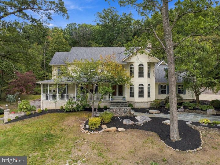 Property Photo: 9153 Crystal Falls Drive MD 21713