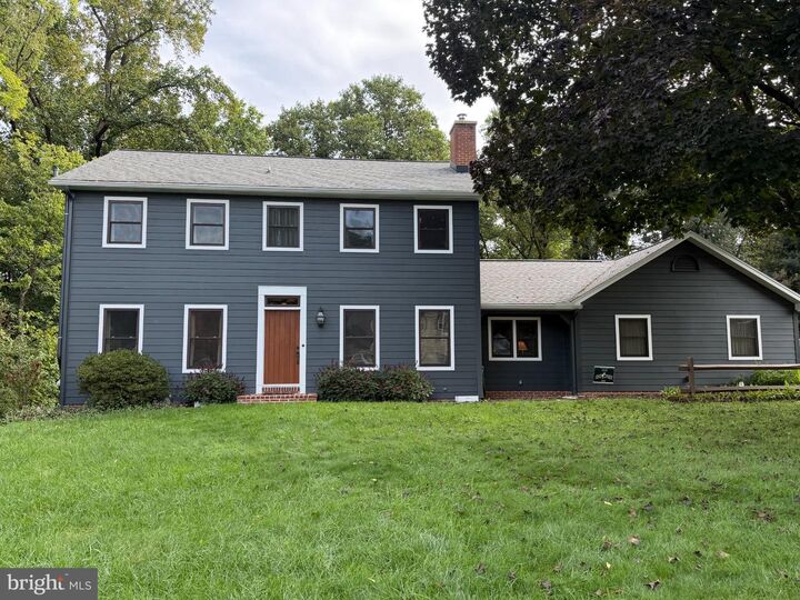 Property Photo:  1133 Old Eagle Road  PA 17601 