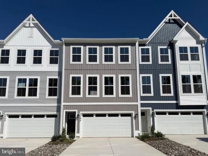 Property Photo:  7742 Harlow Circle  VA 22551 