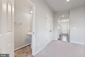 Property Photo:  105 Poinsettia Way  VA 22656 