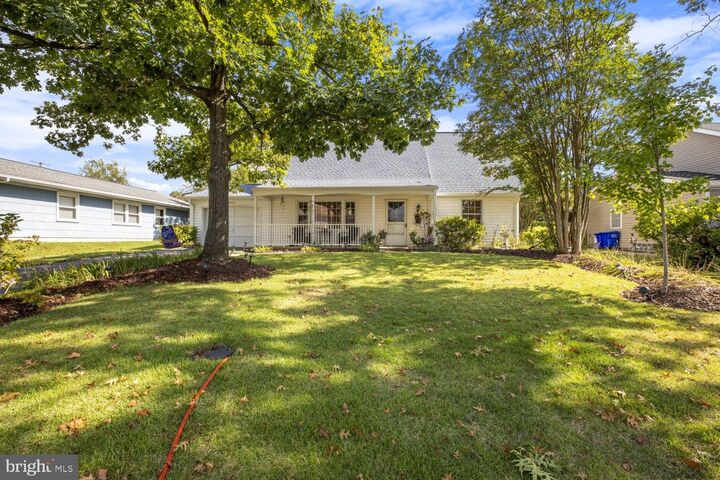Property Photo:  12513 Knowledge Lane  MD 20715 