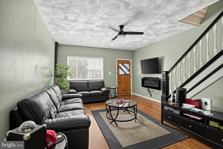 Property Photo: 933 N 66th Street PA 19151