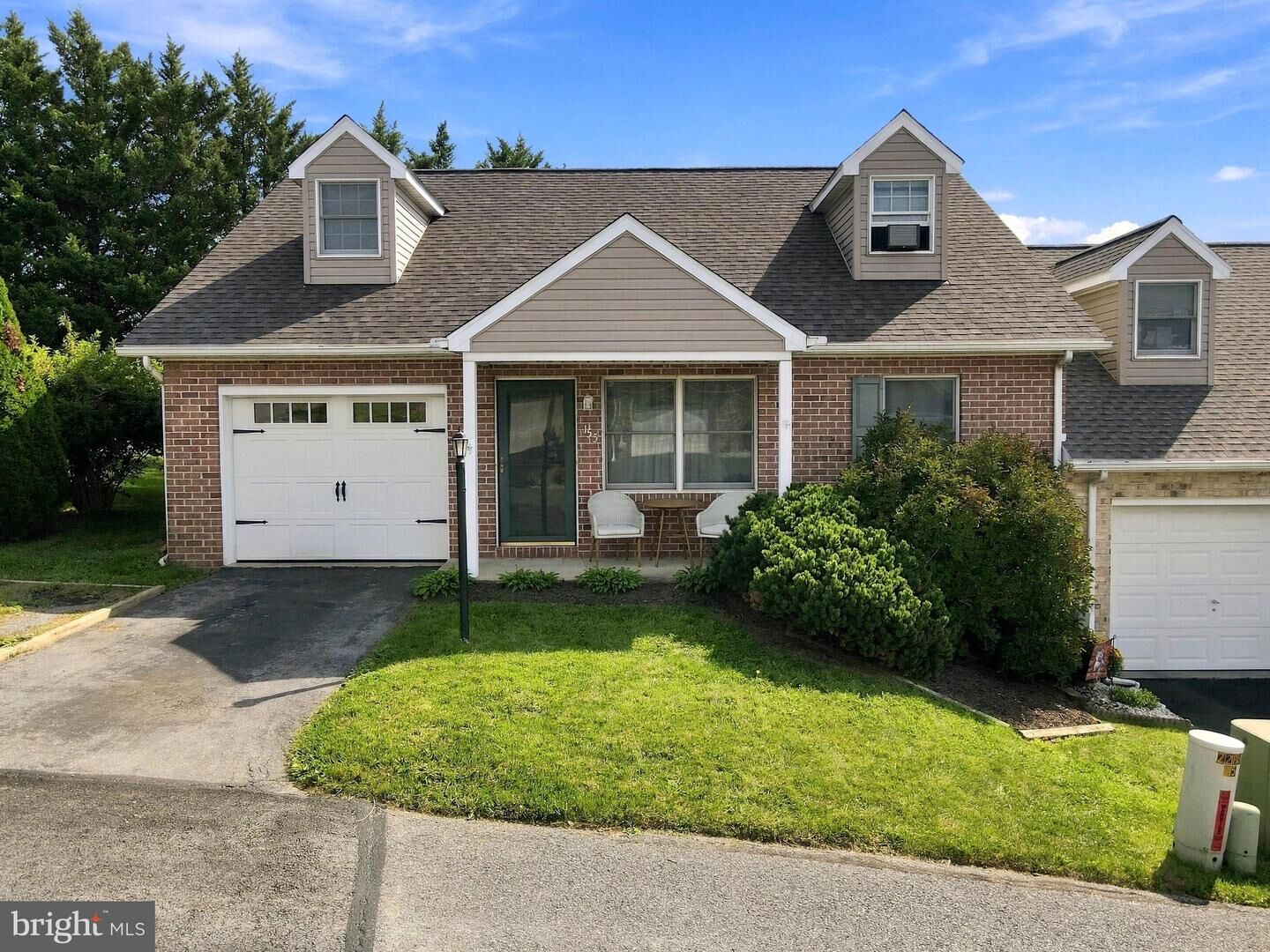 Property Photo:  155 Ash Spring Court  PA 17268 