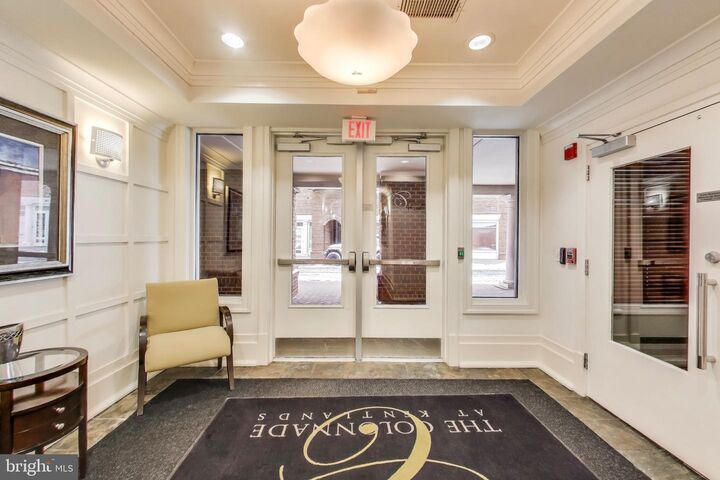 Property Photo:  8 Granite Place 461  MD 20878 