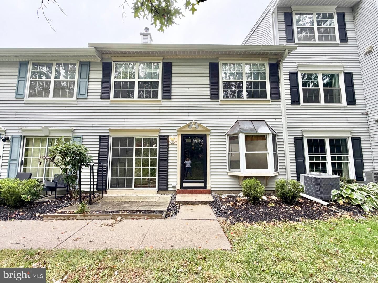 Property Photo:  67 Cheverny Court  NJ 08619 