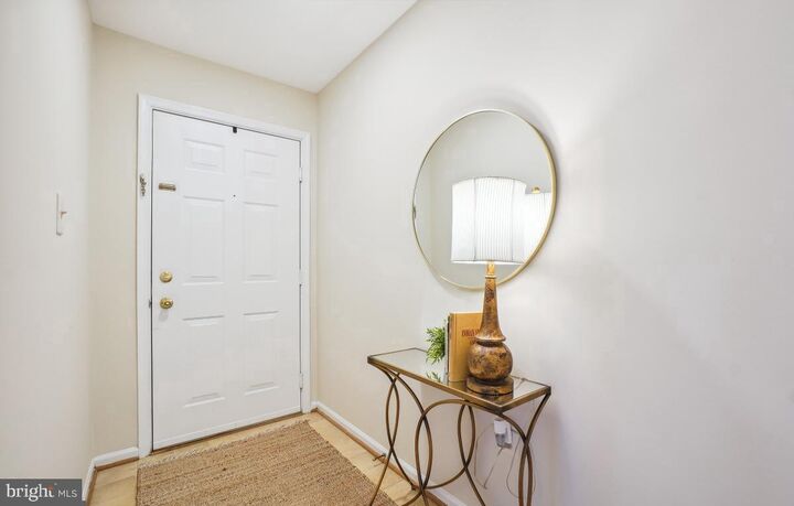 Property Photo:  9574 Jayhawk Terrace 204  VA 20110 