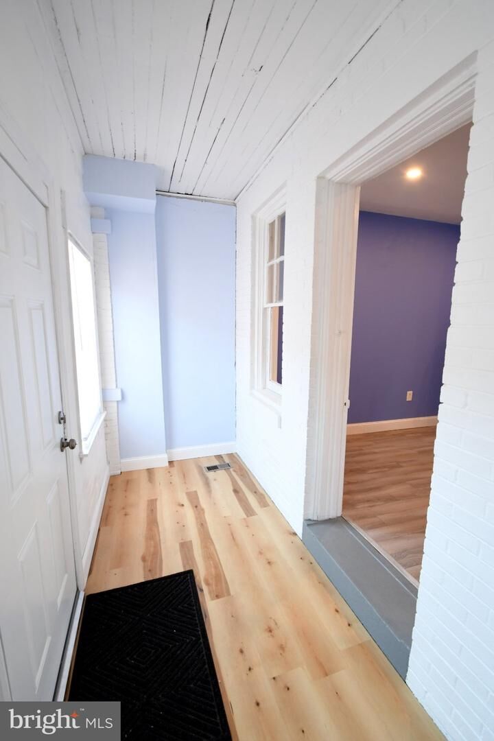 Property Photo:  1642 S Newkirk Street  PA 19145 