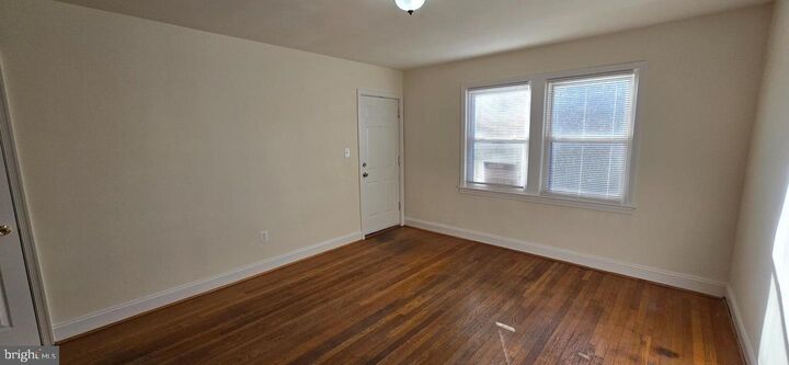 Property Photo:  1516 F Street NE 3  DC 20002 