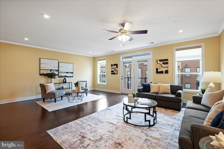 Property Photo:  1658 Bandit Loop 2B  VA 20190 