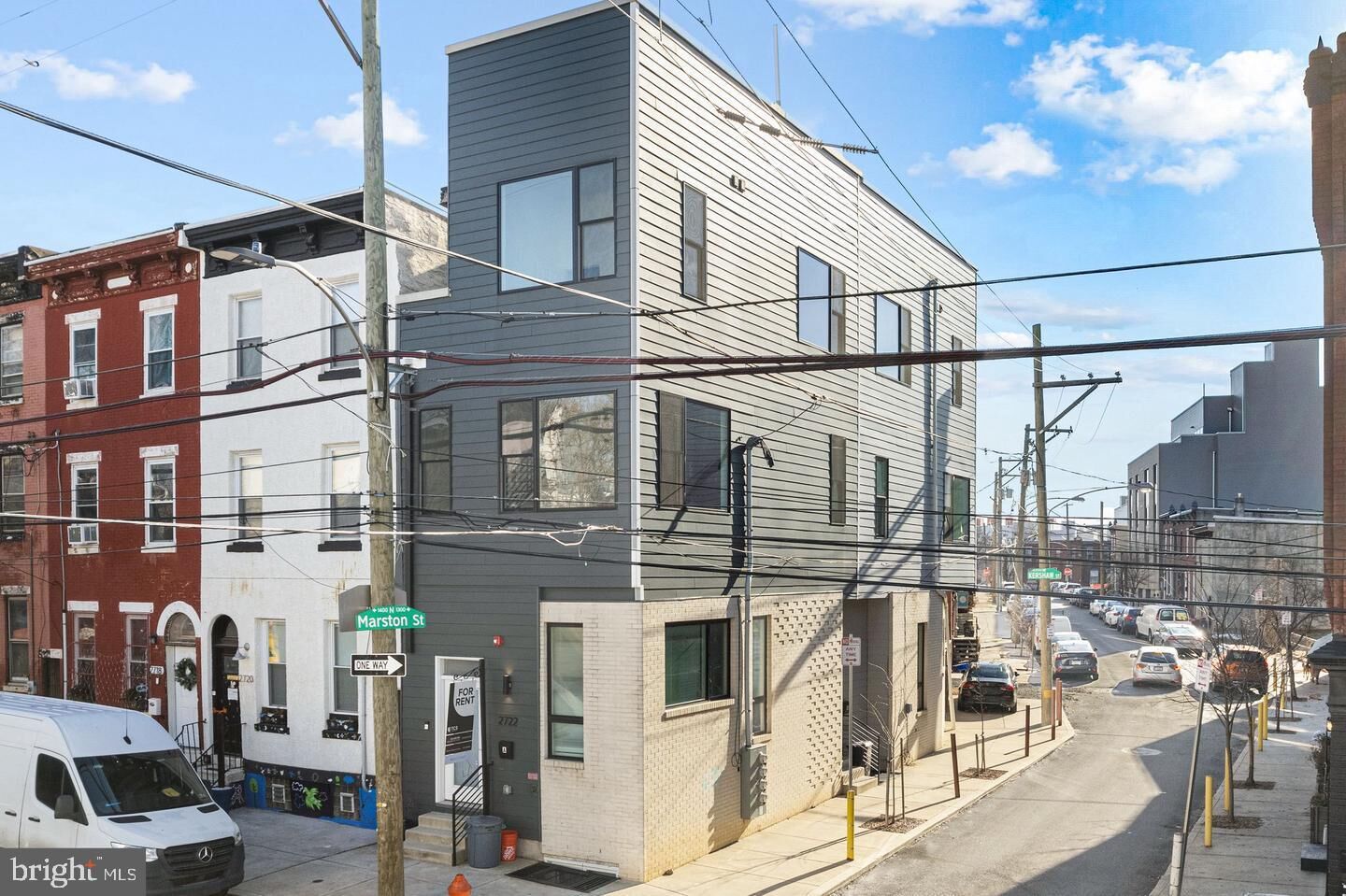 Property Photo:  2722 W Master Street  PA 19121 