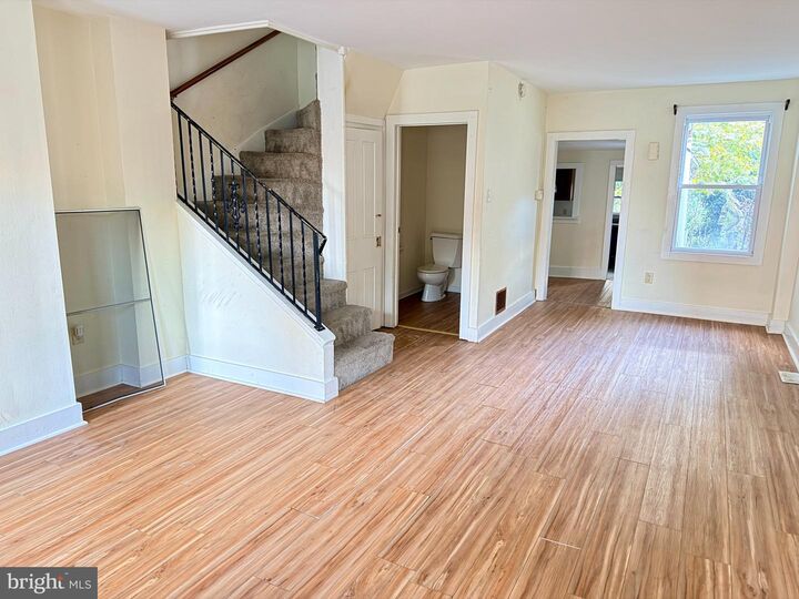 Property Photo: 328 Saint Mary Street NJ 08016