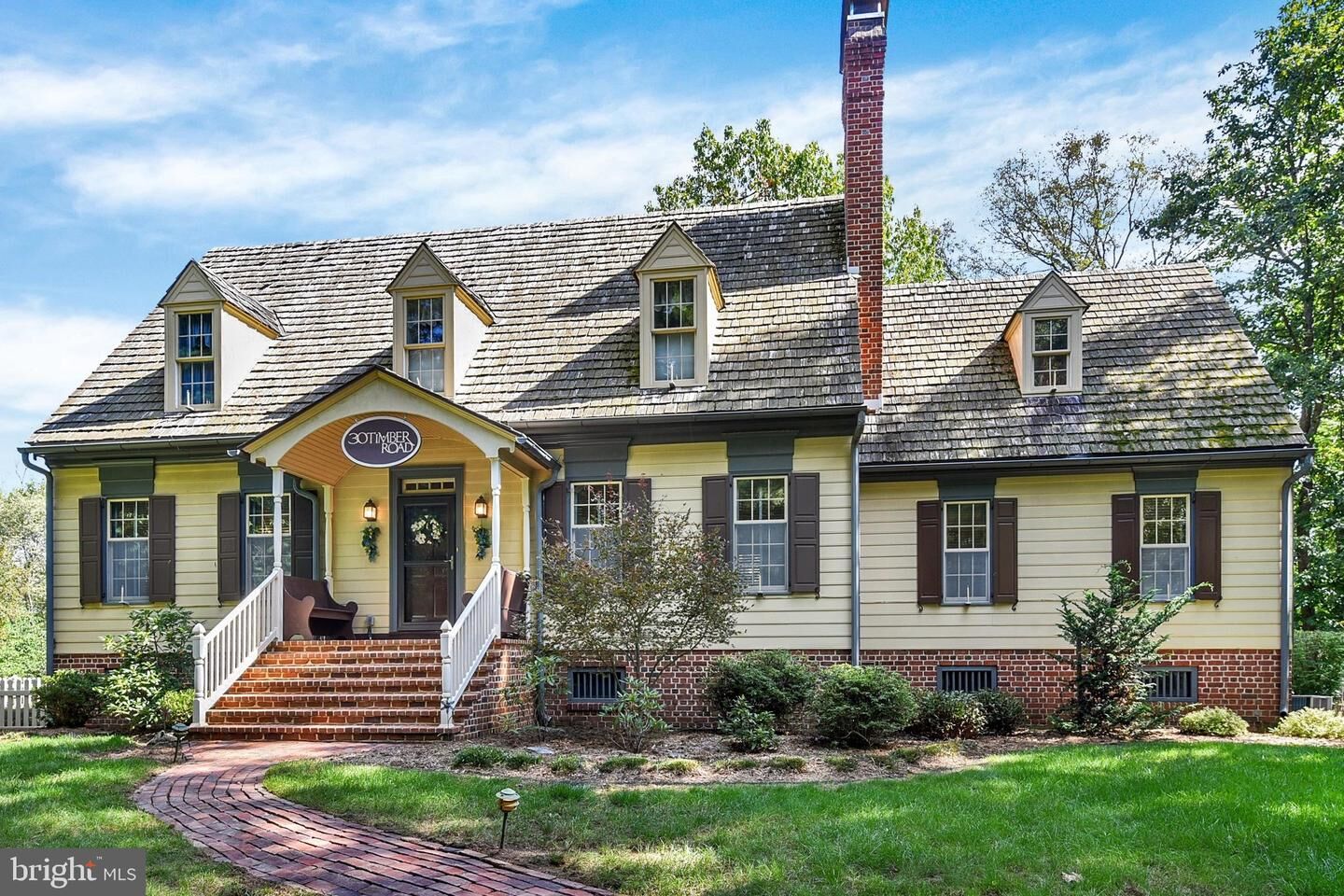 Property Photo: 30 Timber Road PA 17050