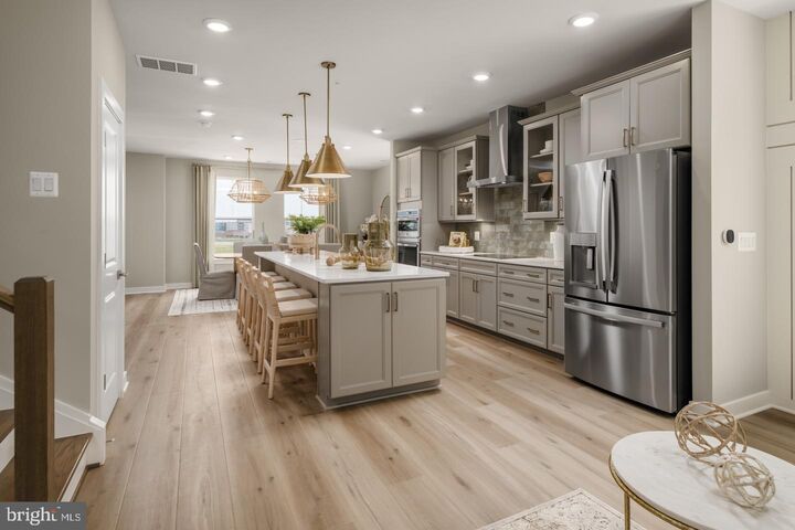 Property Photo:  Homesite 36 Rhapsody Terrace  VA 20147 